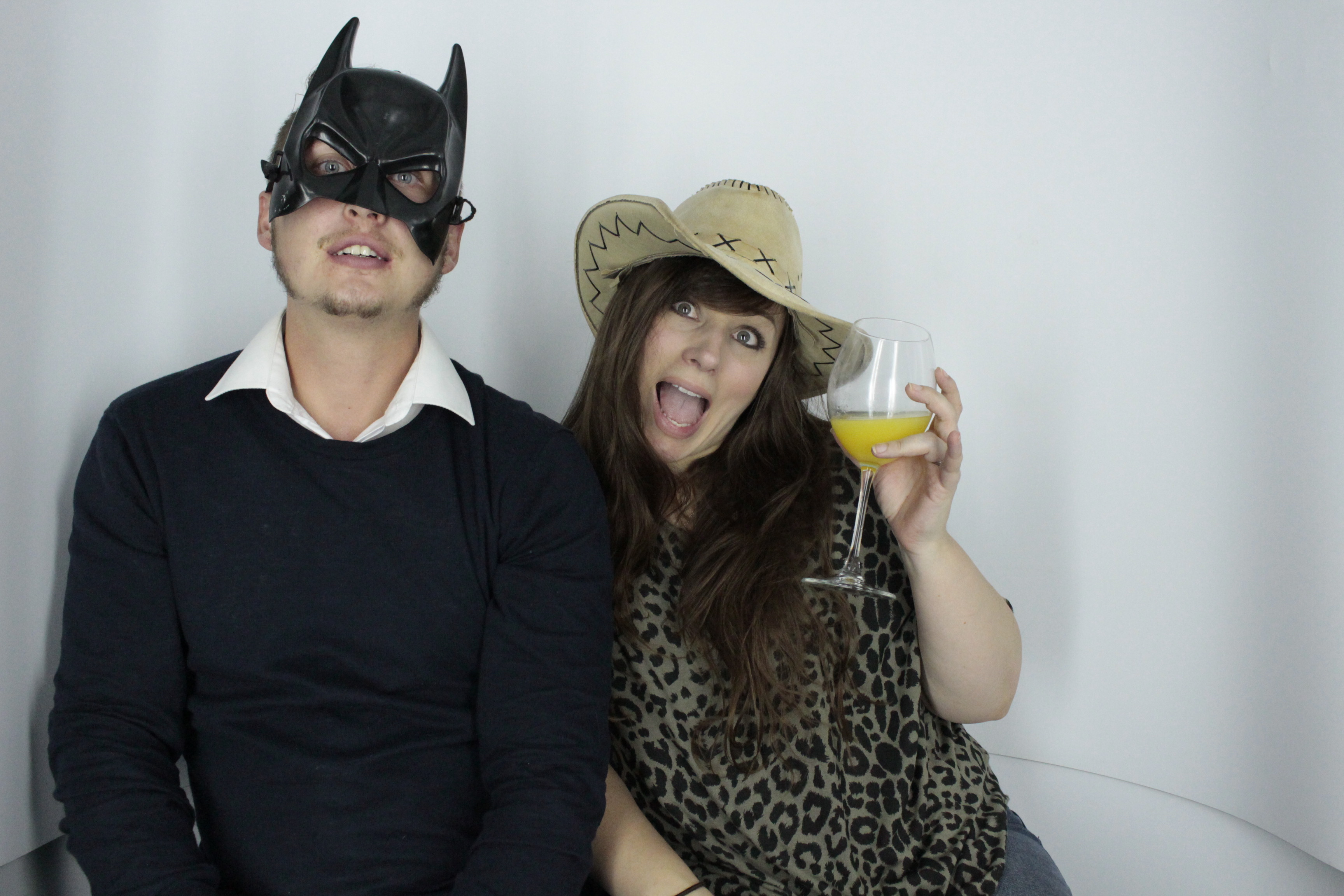 Nicola's 40th Birthday  | View more photos from the event at gallery.myphotoboothexperience.co.uk/u/MyPhotoBoothExperienceLtd/Nicolas-40th-Birthday